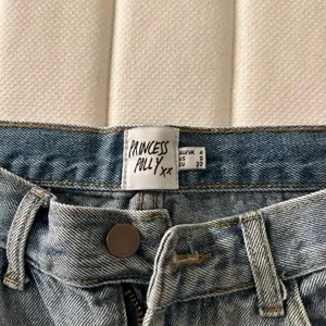 PRINCESS POLLY Wide leg jeans thumbnail 3