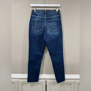 Buckle BKE Denim Straight Leg thumbnail 2