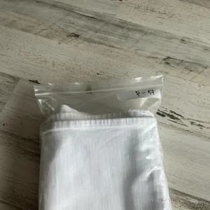 NWT Madewell Kick‎ Out Crop Jeans White Stretch Denim Jeans NI961 thumbnail 14