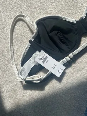 Abercrombie & Fitch Bikini Top thumbnail 3