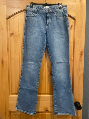 Wrangler Jeans thumbnail 1