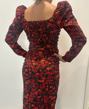 ASTR The Label Dress thumbnail 6