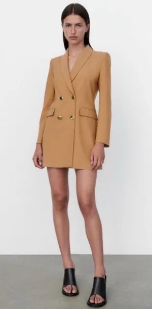 ZARA Blazer thumbnail 1