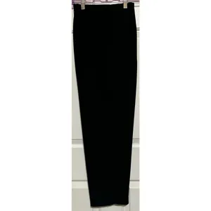 Worthington Petite Women's Black Dress Pants Side Pockets Size 12 thumbnail 3