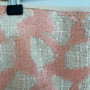 Banana Republic Sequined Mini Skirt NWT thumbnail 2