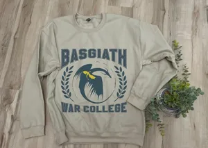 Boutique Fourth Wing Sweatshirt thumbnail 3