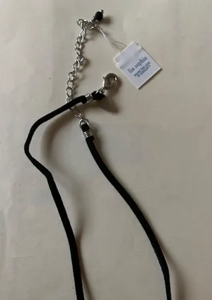 Lia Sophia Necklace thumbnail 3