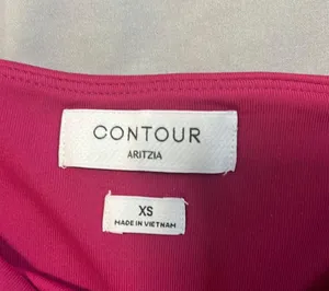 Aritzia Square Neck Short Sleeve thumbnail 3