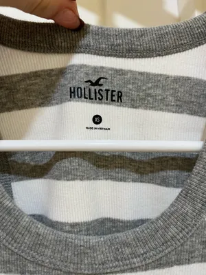 Hollister Tank Top thumbnail 3