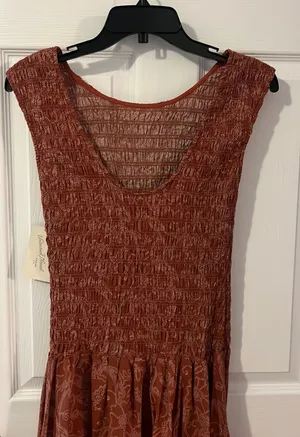 Universal Threads Casual dress thumbnail 1