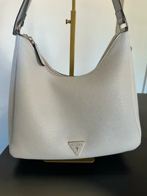Guess wells hobo shoulder bag thumbnail 3