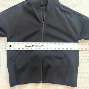 Lululemon 4 Shaped Expression active athletic casual jacket C 3519 thumbnail 4