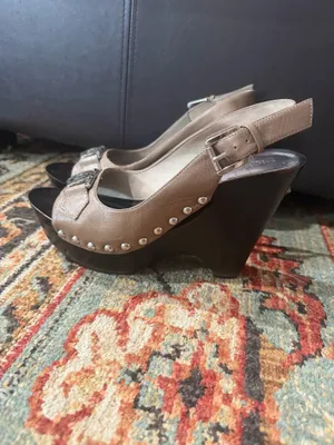 Michael Kors Heels thumbnail 3