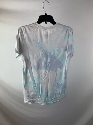 Faith Tshirt Blue thumbnail 6