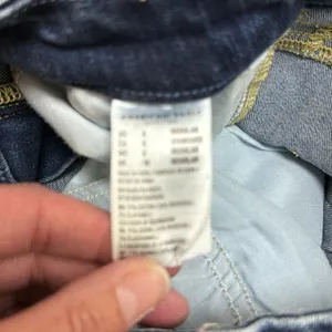 American Eagle jeggings thumbnail 6
