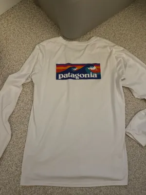 Patagonia Capilene Cool Daily Graphic Shirt Women’s thumbnail 6