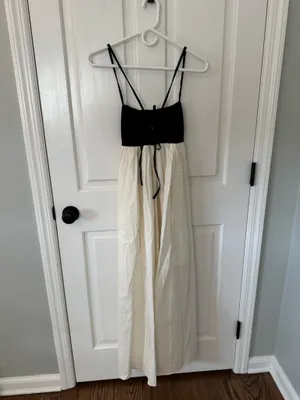 Abercrombie Maxi Dress thumbnail 2