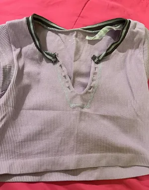 Urban Outfitters Go For Gold Top thumbnail 2