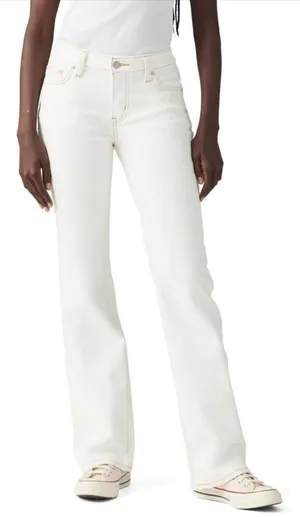 Levi’s Jeans Superlow Bootcut thumbnail 1
