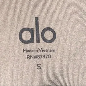 Alo Leggings thumbnail 6