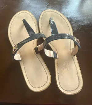 C70 Sandals Kate spade used size 8b 38.5 euro thumbnail 1