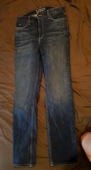 Kimes Ranch Sarah Jeans thumbnail 1