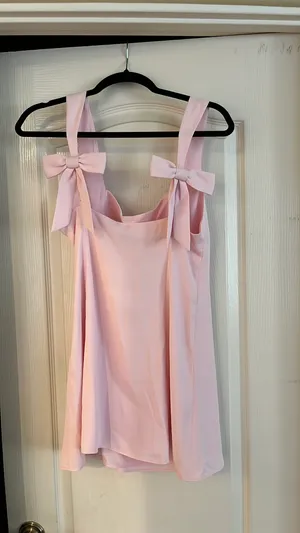Aritzia Sunday Best Dress Mini thumbnail 8
