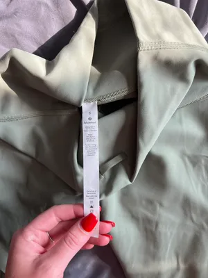 Lululemon Leggings thumbnail 2