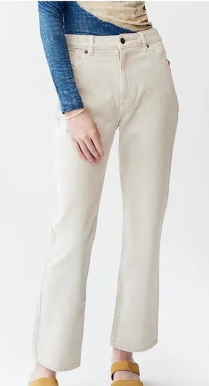 Rolla's Dusters High‎ Rise Slim Bootcut Jeans thumbnail 1