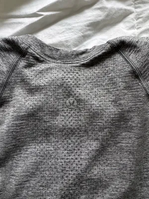 Lululemon Swiftly Tech Short Sleeve thumbnail 5