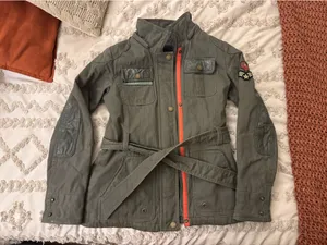 Buffalo David Bitton Coat thumbnail 1