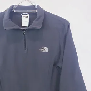 The North Face Quarter Pullover Sweater thumbnail 2