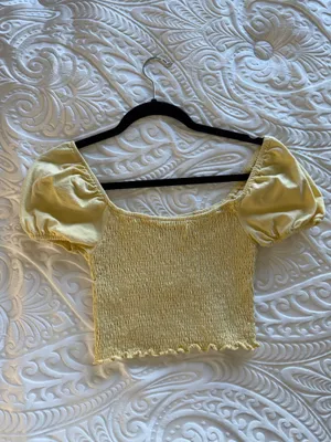 Hollister Top thumbnail 3
