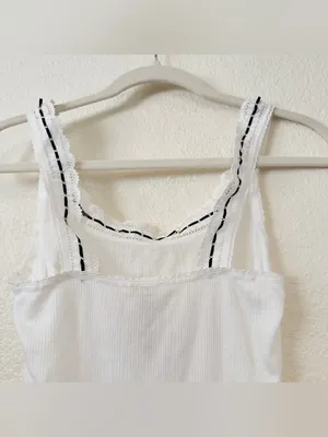 NWOT free people Only You Tank thumbnail 9