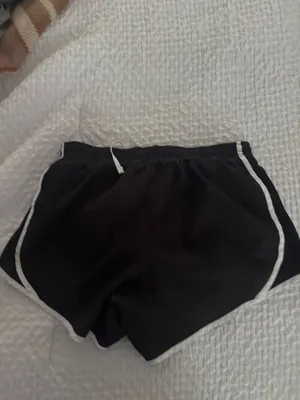 Nike Dri-Fit Shorts thumbnail 2