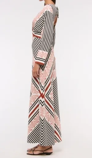 Abercrombie Dress Maxi thumbnail 1