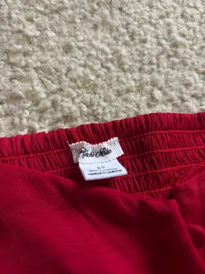 Kimchi Blue Urban Outfitters Red Mini Dress thumbnail 2