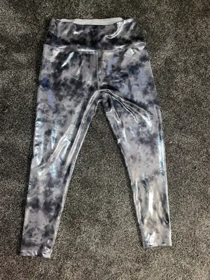 Beyond Yoga Metallic Leggings thumbnail 3