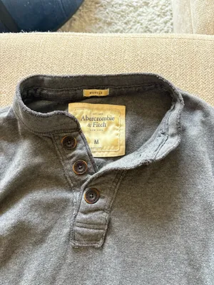 Abercrombie Pullover Men’s thumbnail 3