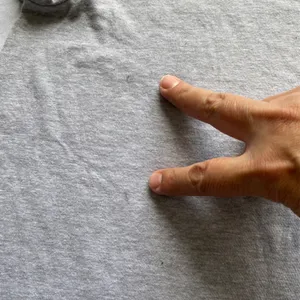 Plant‎ Mom Gray Size Medium T-Shirt thumbnail 6