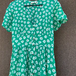 Billabong x Wrangler Floral Dress Size M thumbnail 13