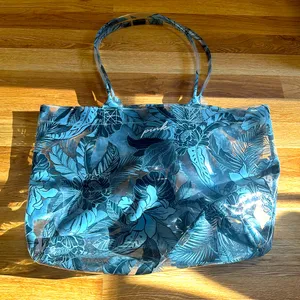 VS PINK Beach Bag thumbnail 3