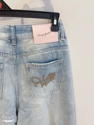 jeans Blue thumbnail 8