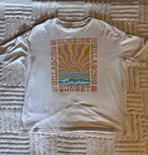 Billabong Top thumbnail 1