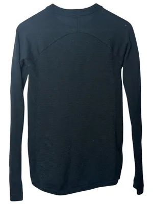Lululemon Merino Wool Sweater Size XS/S thumbnail 3