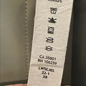 Lululemon City Sleek Slim-Fit 5 Pocket HR Pant Size‎ 32 Grey Sage thumbnail 8