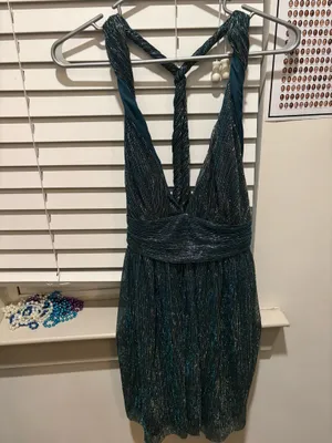 Lulus Mini Dress thumbnail 2
