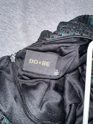 Do+Be Boutique Green Sequin Dress thumbnail 3