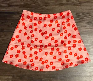 Pink Skirt Size M thumbnail 2