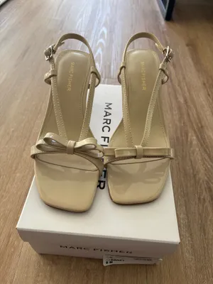 Marc Fisher Heels thumbnail 2